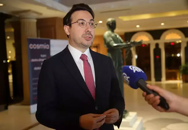 Anadolu Ajansı, Teknoloji ve Yapay Zeka ile Geleceğe Adım Atıyor