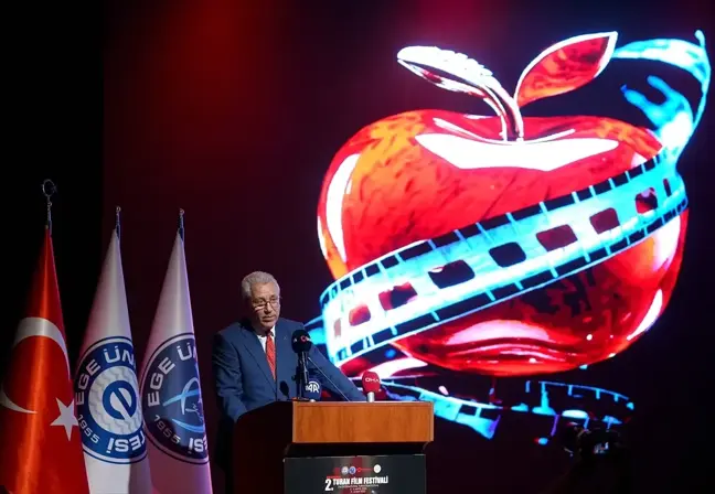 2. Uluslararası Turan Film Festivali Ödül Töreniyle Sona Erdi
