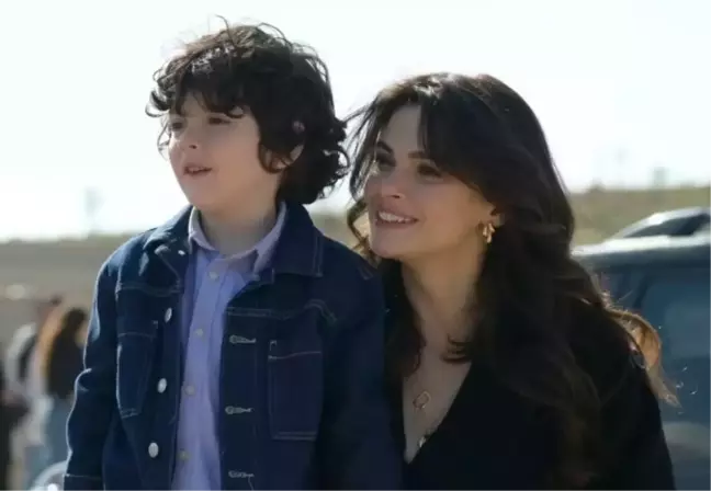 Uzak Şehir CANLI izle! 21 Nisan Uzak Şehir, 22. Bölüm Kanal D Canlı HD izleme linki!