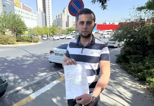 Düğün Alışverişinde Dolandırıcılık Skandalı