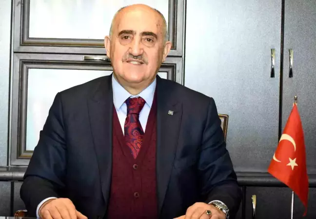 Tanfer'den Anneler Günü mesajı