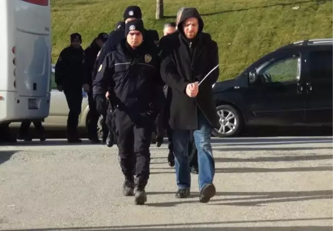 Sakarya Üniversitesi'nde Bylock Kullanan 10 Akademisyen Gözaltında