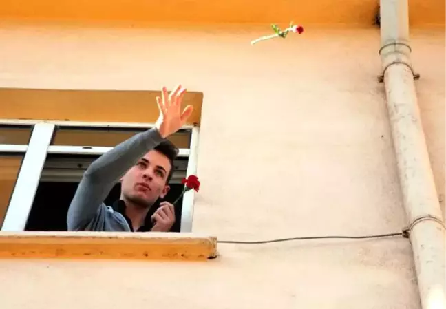 Toptan ve Haberal'ın Öğretmeni Toprağa Verildi