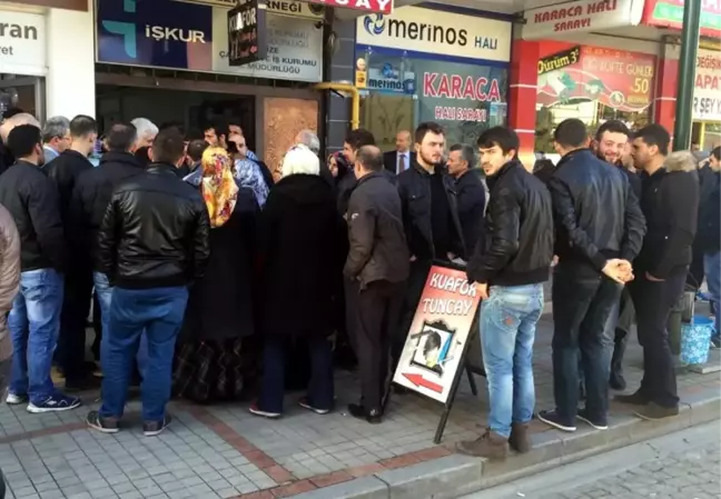 İşkur'dan Engellilere 'Engelleri' Aşan Fırsat