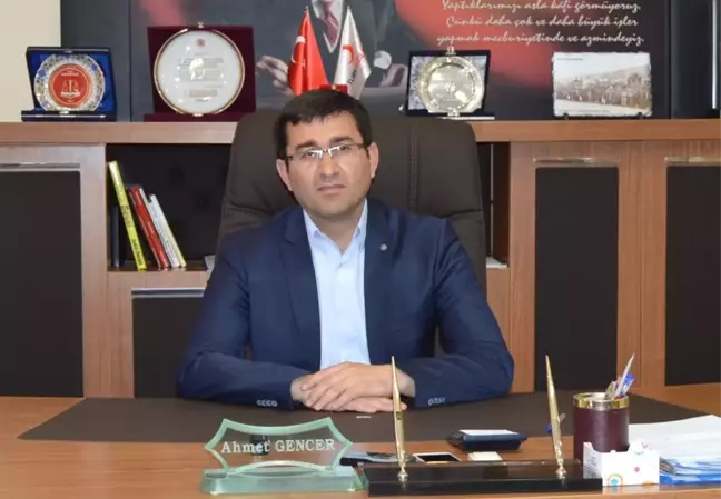 Erdemoğlu Ailesi Besni'ye Fen Lisesi Yaptırıyor