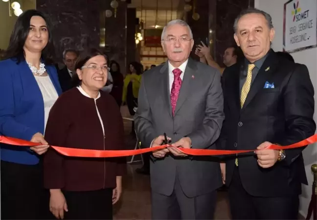 Somet Zihinsel Gelişim Derneği'nin