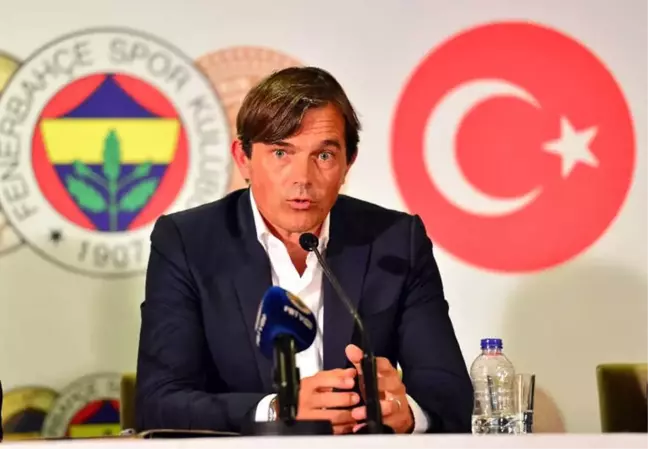 Phillip Cocu: 