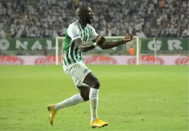 Mustapha Yatabare: