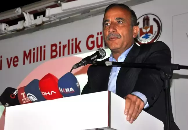 Bitlis'te