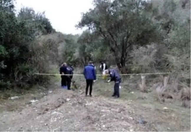 Adana'da kayıp emekli polis ağaçlık alanda ölü bulundu