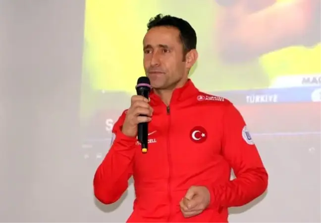 Osman Çakmak: Gençlerin geleceğine yatırım yapmalıyız