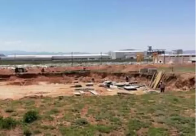 Emirdağ'a yeni yatırımlar