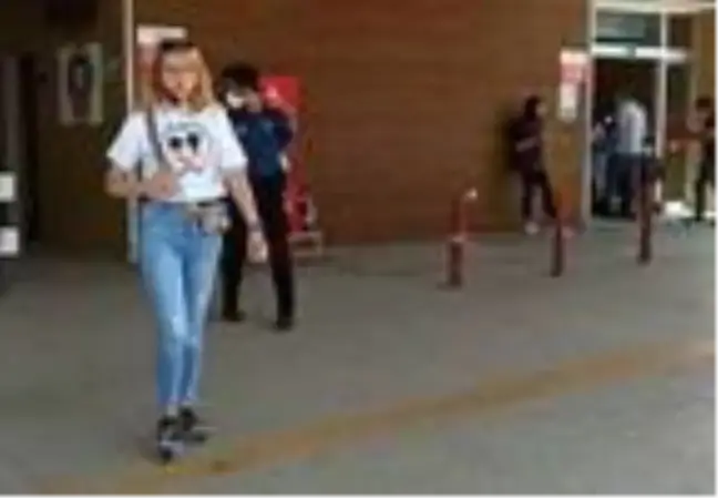 Son dakika haber! 14 yaşındaki Zeynep, yine evden kaçtı (2)