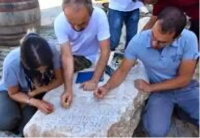 Osmaneli tarihi gün yüzüne çıkıyor
