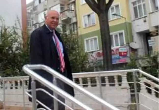 Son Dakika | Cumhurbaşkanına hakaret suçundan yargılanan CHP'li eski başkanın cezası belli oldu