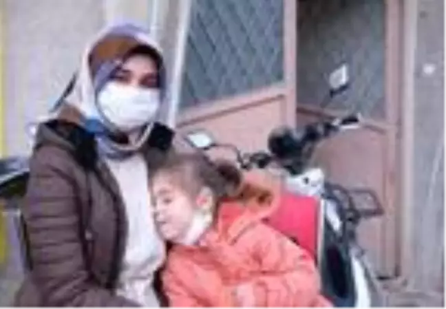 Şehit eşi: Kızım, 'babamı ara sesini duyayım' diyor