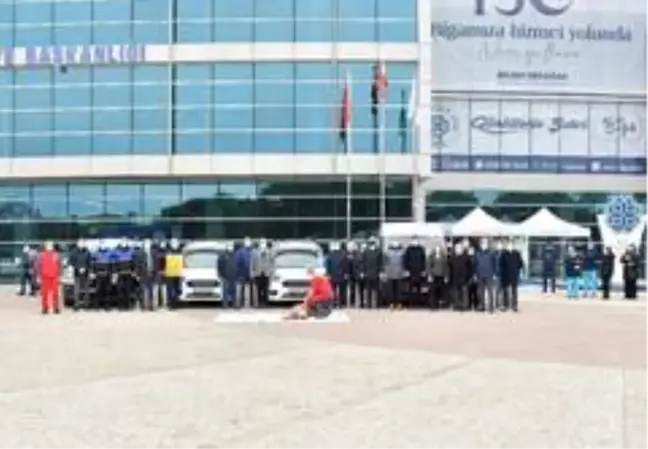 Son dakika haber! Biga Belediyesi'nden araç filosuna dev yatırım