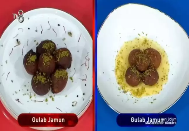 Gulab Jamun nedir, nasıl yapılır? Masterchef Gulab Jamun hangi ülkenin yemeği? Gulab Jamun yemek tarifi ve gerekli malzemeler nelerdir?
