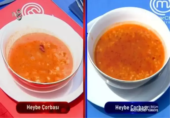 Heybe Çorbası tarifi! Masterchef Heybe Çorbası nedir, nasıl yapılır? Heybe Çorbası yemek tarifi, gerekli malzemeler nelerdir?