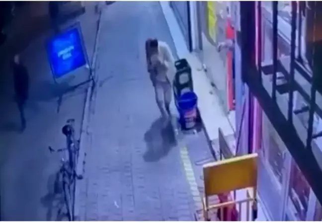 Otomobille gelip iş yerine ateş ettiler