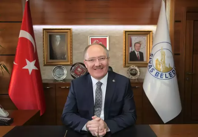 Sivas'ta 30 Ağustos Zafer Bayramı mesajları