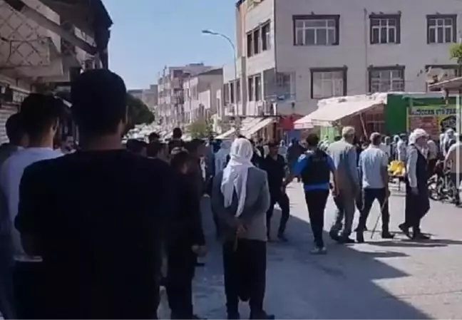 Şanlıurfa'da Arazi Anlaşmazlığından Çıkan Kavgada 1 Ölü, 2 Yaralı