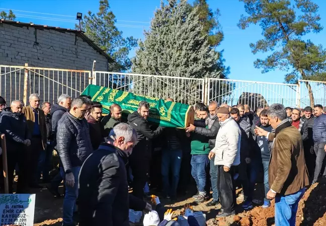 Diyarbakır'da özel halk otobüsü şoförü silahlı saldırı sonucu hayatını kaybetti