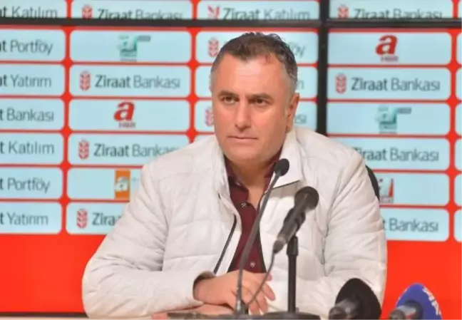 Adana Demirspor Türkiye Kupası'nda elendi