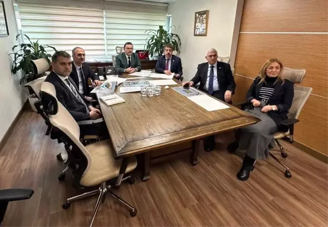Kazım Karabekir Stadyumu modernizasyon projesi tamamlanıyor