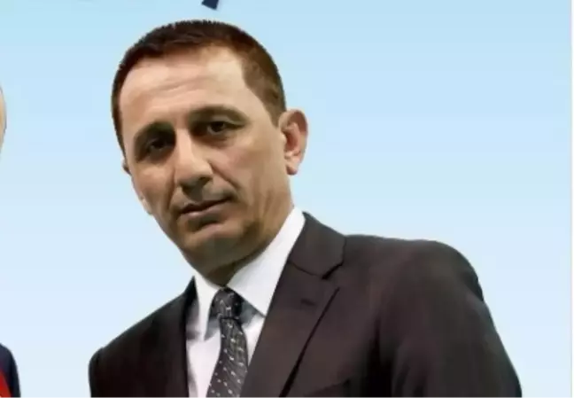 Mustafa Kemal Sakaroğlu kimdir? İYİ Parti Gaziantep Yavuzeli Belediye Başkan adayı Mustafa Kemal Sakaroğlu kimdir?