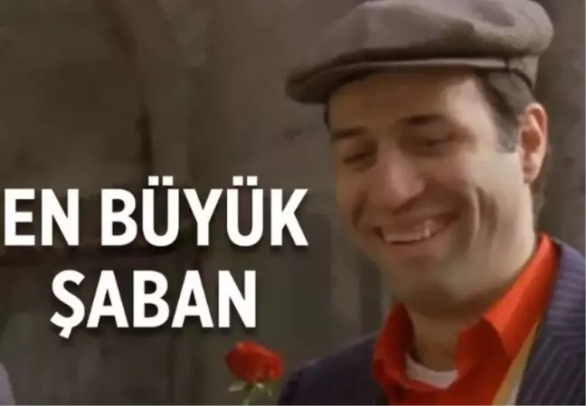 En Büyük Şaban nerede çekildi? En Büyük Şaban konusu nedir, hangi filmden uyarlama, oyuncuları kimler? En Büyük Şaban ne zaman ve nerede çekildi?