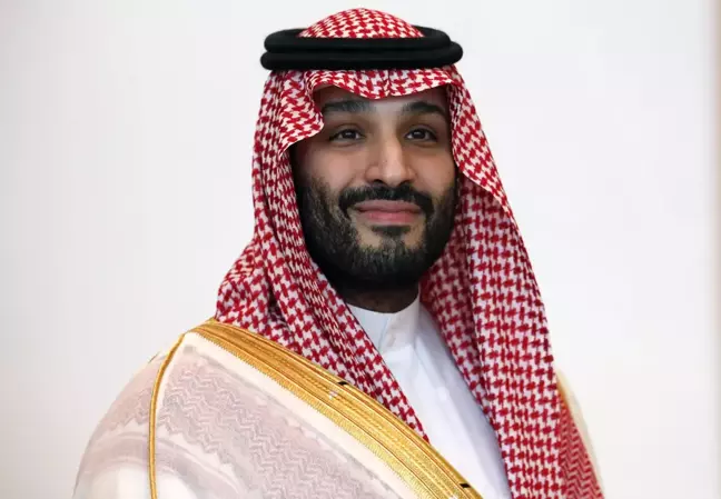 Suudi Arabistan Veliaht Prensi Muhammed bin Selman kimdir? Muhammed Bin Selman kaç yaşında, nereli?