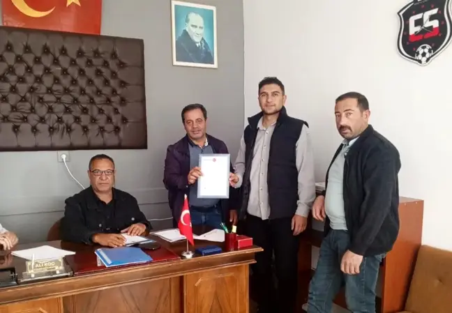 Erzincan'da İskan Konutlarının Tapu Dağıtımı Yapıldı