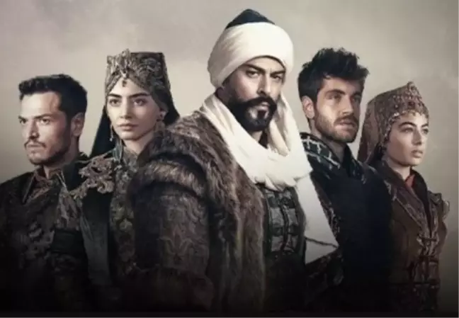 Kuruluş Osman CANLI izle! ATV Kuruluş Osman 174. bölüm canlı izle! Kuruluş Osman yeni bölümde neler olacak? Kuruluş Osman SON BÖLÜM izle!