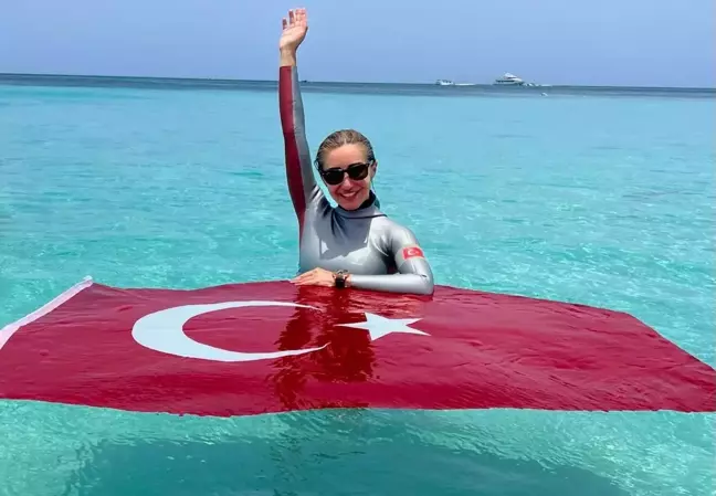 Şahika Ercümen, Dominika'da 5 Madalya Kazandı