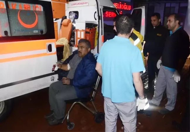 Zonguldak'ta Midibüs Şarampole Uçtu: 10 Ölü, 16 Yaralı (2)