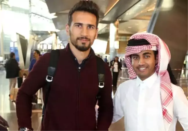 Shahbazzadeh, Katar'a Transfer Oldu