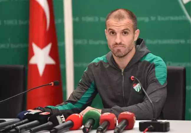 Bursaspor, İzmir'den 3 Puanla Dönmek İstiyor