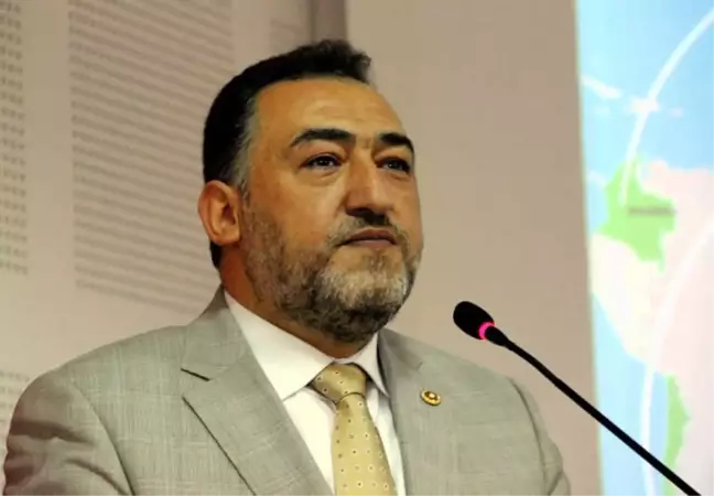 Milletvekili Nazlı'dan Hisarcık ve Emet'e Gençlik Merkezi Müjdesi