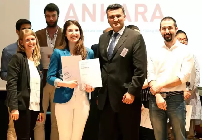 Uyurken İstemsiz Alta Kaçırmaya Karşı 'Uyku Cihazı'na Türkiye Birinciliği