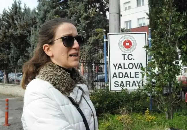 Ameliyat Sonrası Bebeğini Kaybeden Anne 5 Doktora Dava Açtı