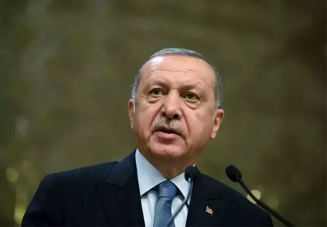 Cumhurbaşkanı Erdoğan, Kral Selman ile telefonda görüştü