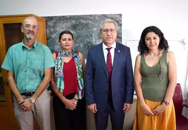 Türkiye'nin