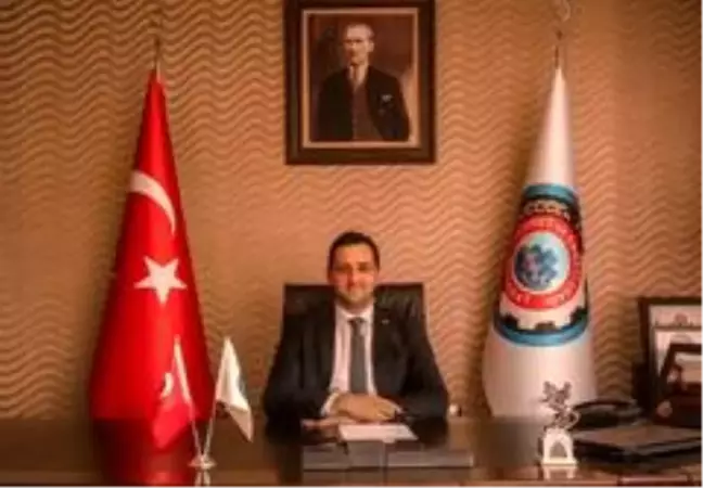 Başkan Genç: