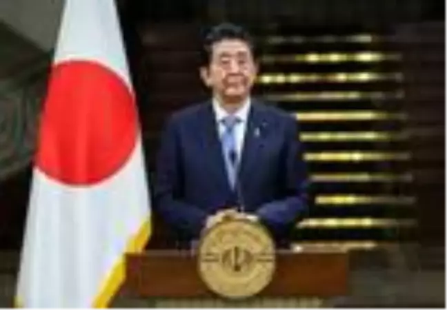 Son dakika... Japonya Başbakanı Abe istifaya hazırlanıyor