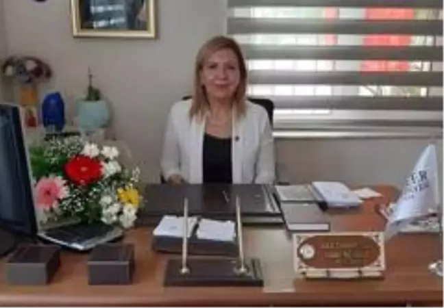 Muhtar'dan mahalleliye 'AFAD Gönüllüsü' çağrısı