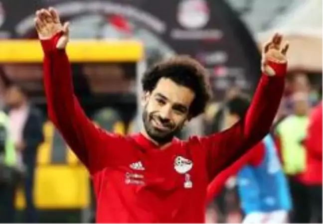 Salah ve Elneny'nin ikinci testleri pozitif