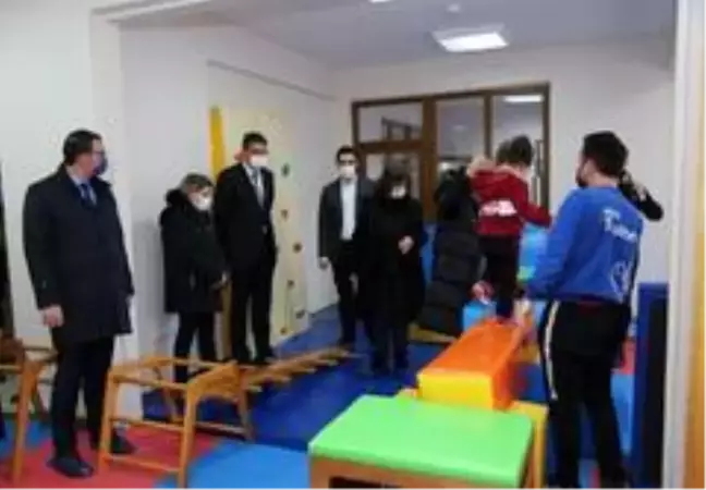 Son dakika! Çocuk Evleri Sitesi'ndeki çocuklar için