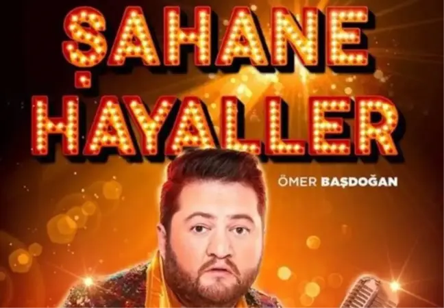 Şahane Hayaller filmi konusu nedir? Şahane Hayaller oyuncuları ve Şahane Hayaller özeti!