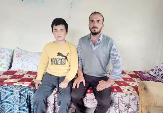 Yardım beklerken dolandırıldılar